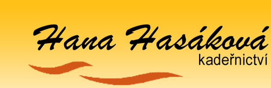 Kadeřnictví Hana Hasáková